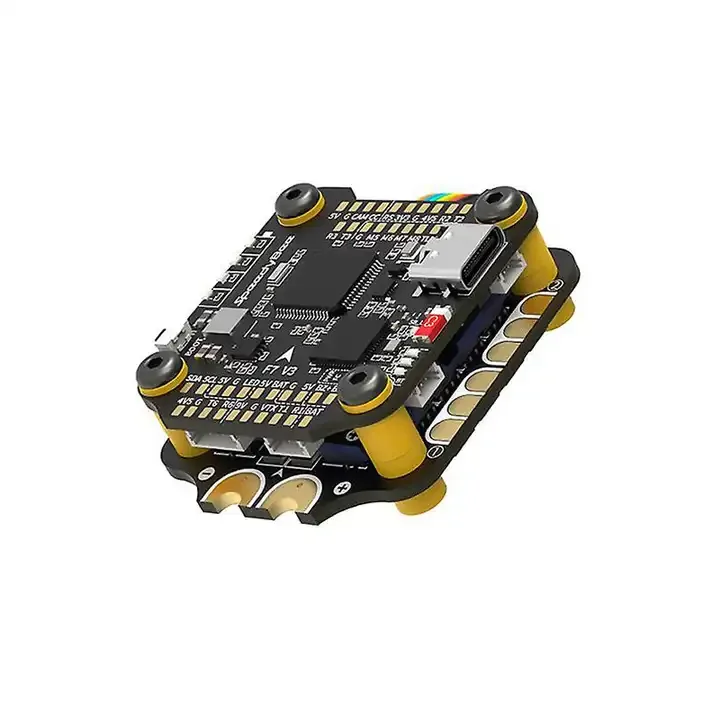 AeroPartsSpeedyBee F7 V3 BL32 - Betaflight Fc F7 리뷰 및 가격