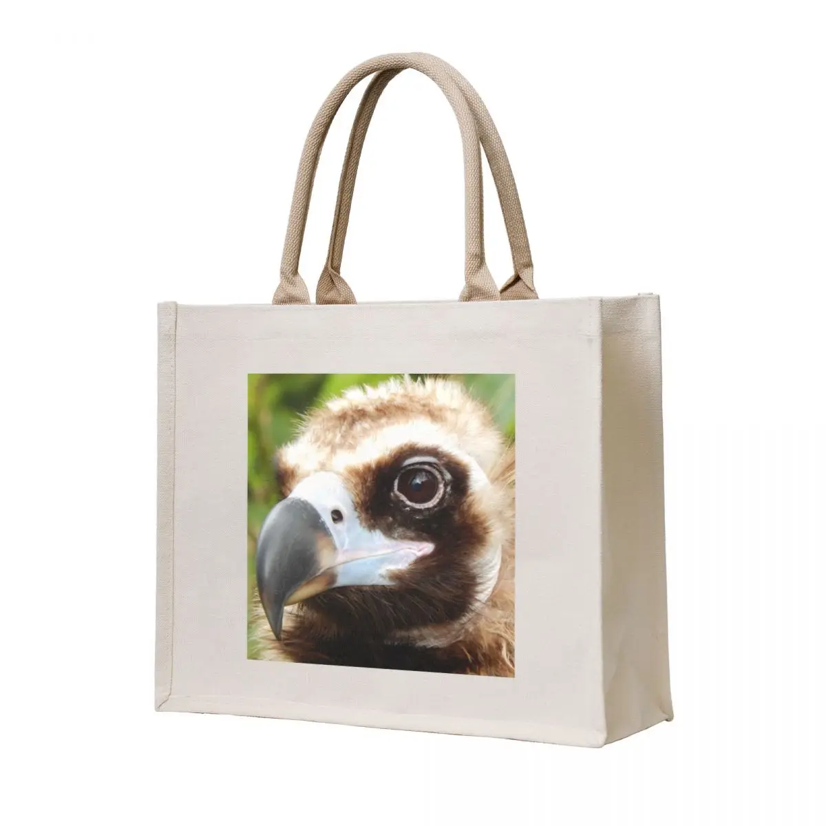 

Cinereous Vulture Tote Bag tote bags cloth bags tote bag men bags luxury women