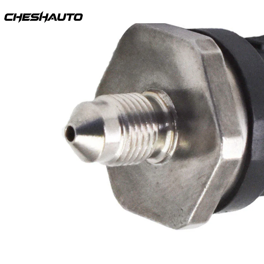0261545053 Fuel Rail Pressure Sensor for Mazda Ford Alfa Romeo direct injection engines 5
