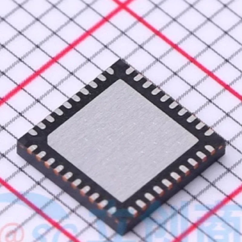 

Integrated Circuits (ICs) TPS53631RSBR D-CAP+™ Controller, Intel VR12, VR12.5 Voltage Regulator IC 1 Output 40-WQFN (5x5)