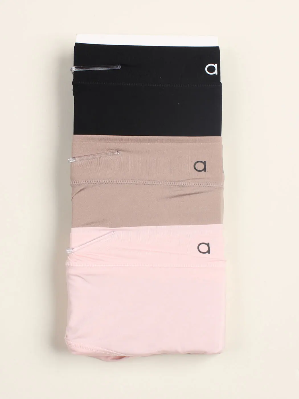 Comfortable Mid-Waist Briefs Women's Modal Seamless Boxer Shorts Pure Color Underwear Large Size Simple Design Innerwear