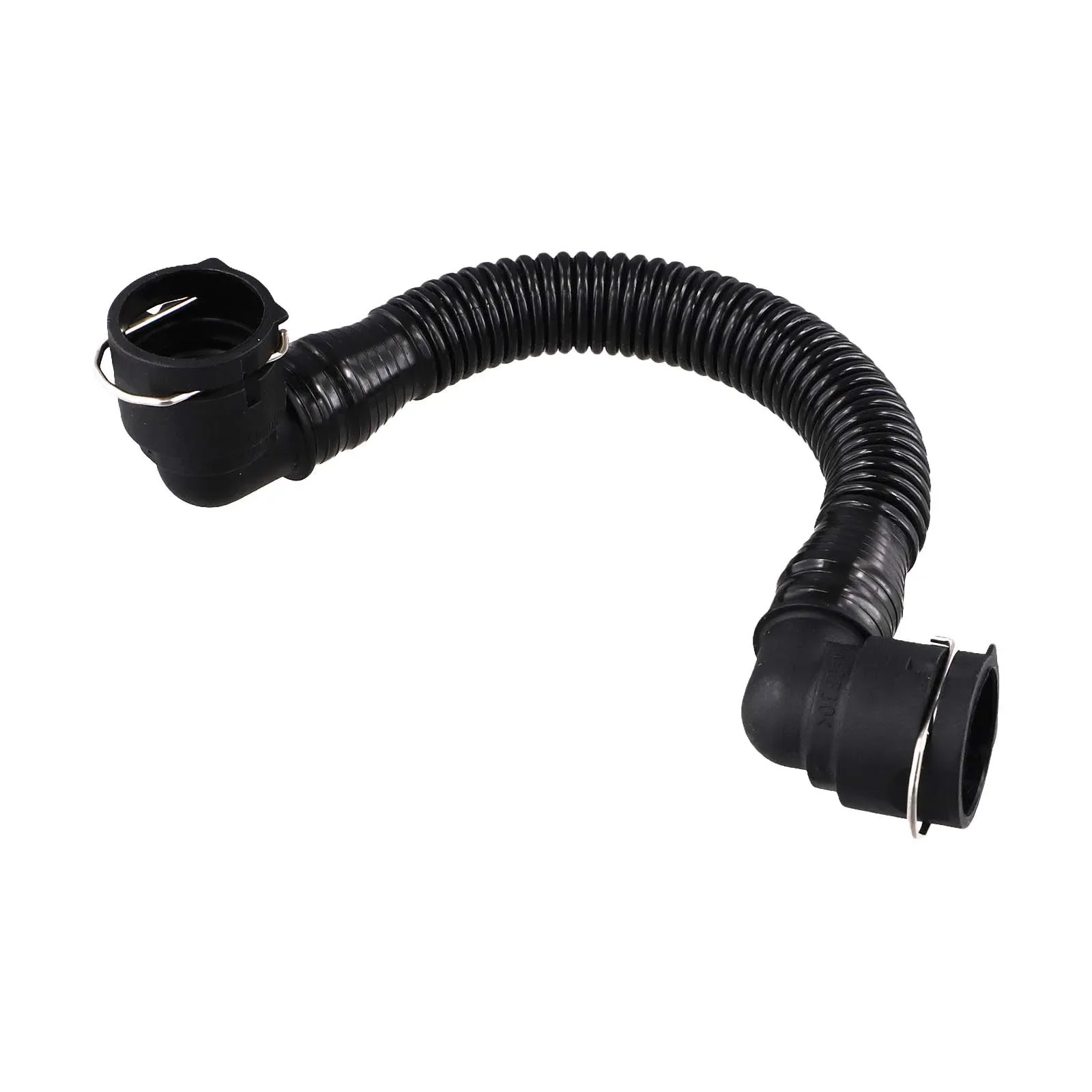 Automotive Accessory Crankcase Breather Pipe Engine Maintenance Exhaust Gas Recirculation Valve Universally Compatible