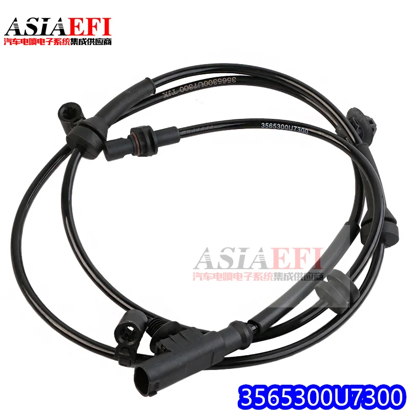 

High quality 3565300U7300 Front Left ABS Wheel Speed Sensor for JAC A5 J7