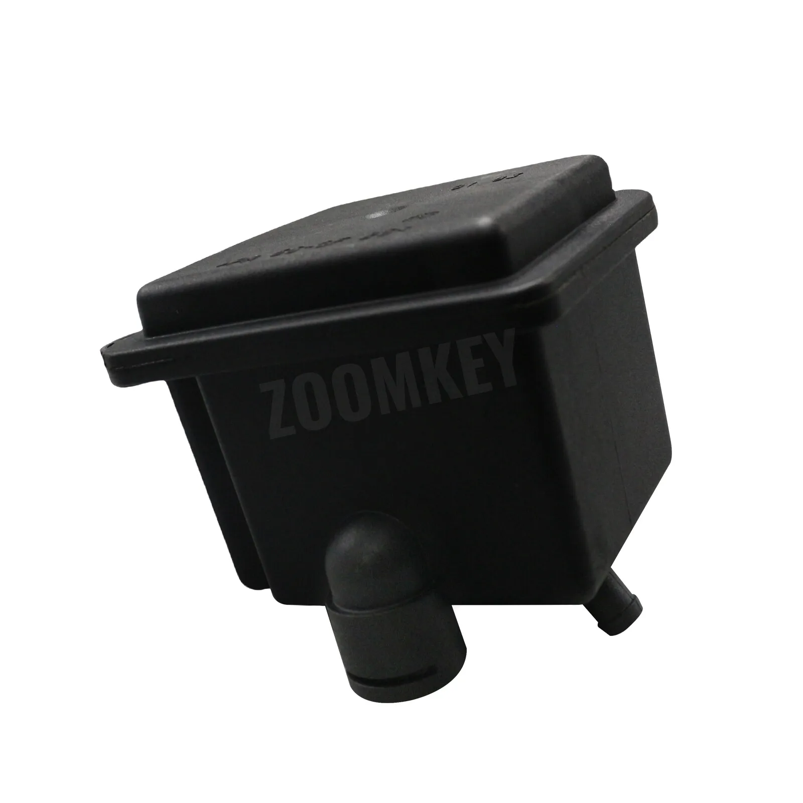 

ZOOMKEY Power Steering Reservoir w/ cap For Mercedes-Benz C230 C320 E430 E500 R500 S600