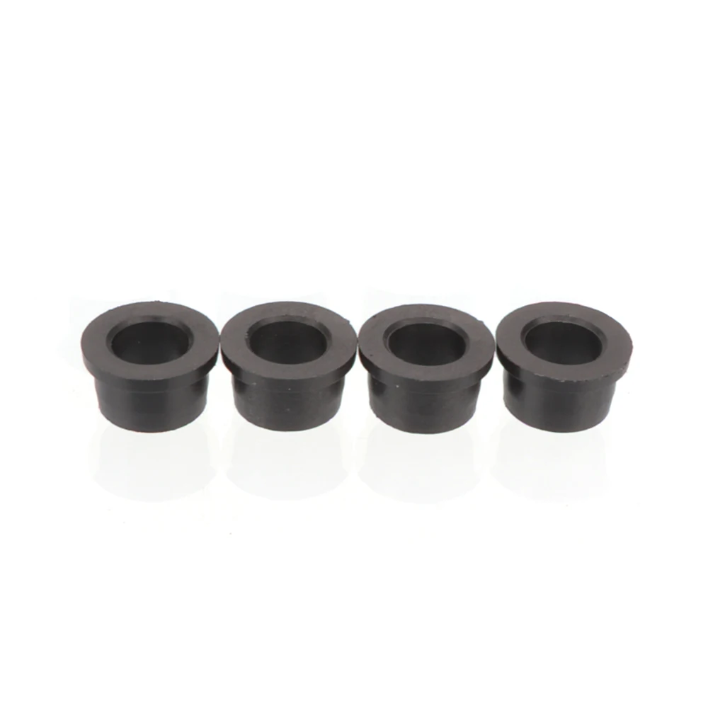 ATV Front Steering Strut Knuckle Spindle Bushing A-Arm Bushings Round Hollow Grommet Hole Plug O-rings Sealed Gasket 14mm-21mm