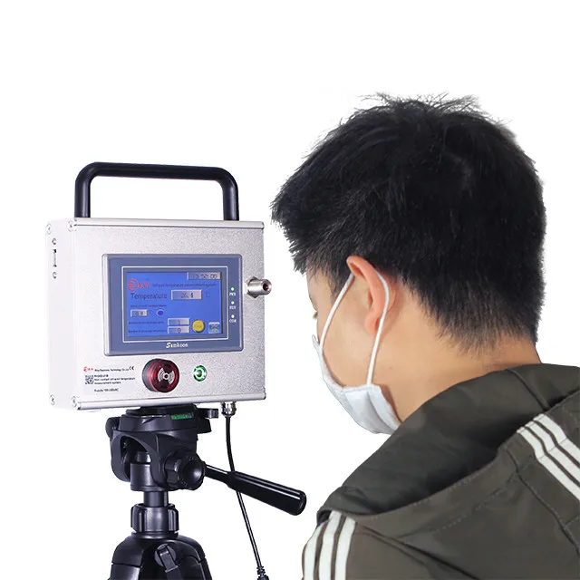 RK900-21B Automatic Non Contact Body Temperature Sensor with Fever Alarm