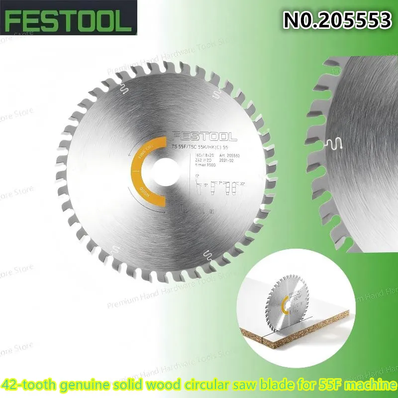 Festool 205553 Fine…