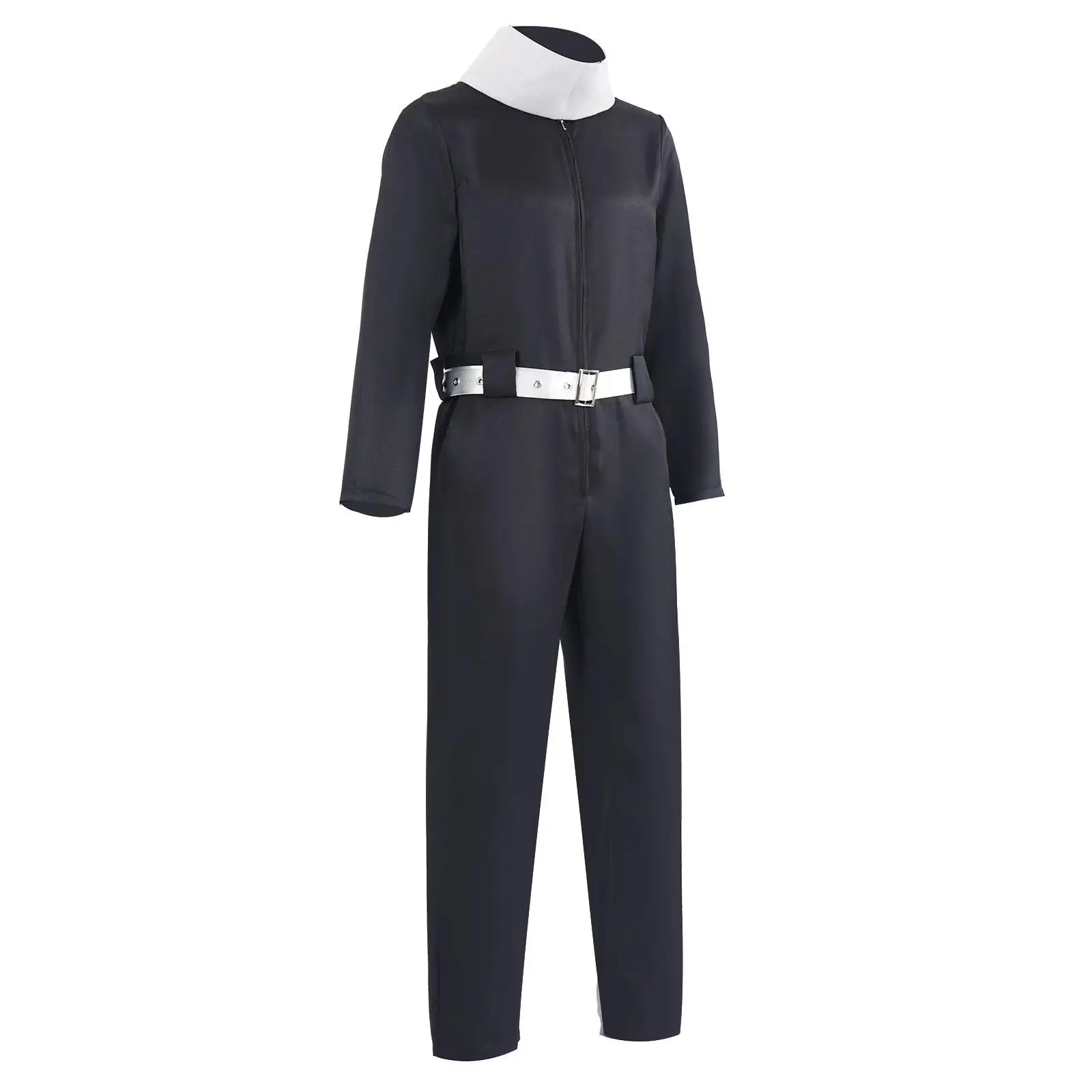 My Hero Academia Kostüm Anzug Halloween Battle orm Cosplay Kleidung Lehrer igaraki Hide Damen Traditionelle Kleidung