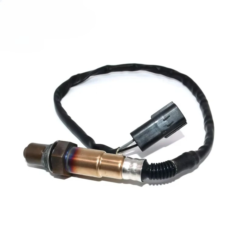 

3921023800 5pcs Car Engine Oxygen Sensor for Hyundai 2007-2012 Elantra Tiburon Kia Soul OEM 39210-23800 High-quality Auto Parts