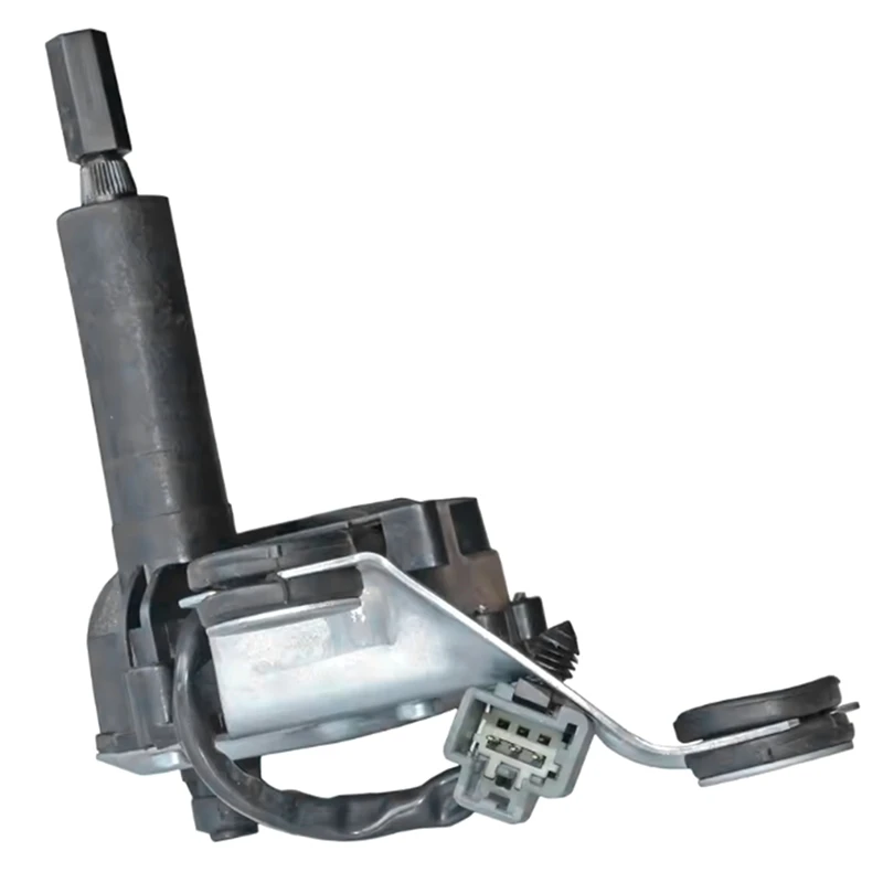Super Sale 8667188 Brand New Rear Window Wiper Motor for Volvo V70 XC70 2.0 2.3 2.4 2.5 2001-2007