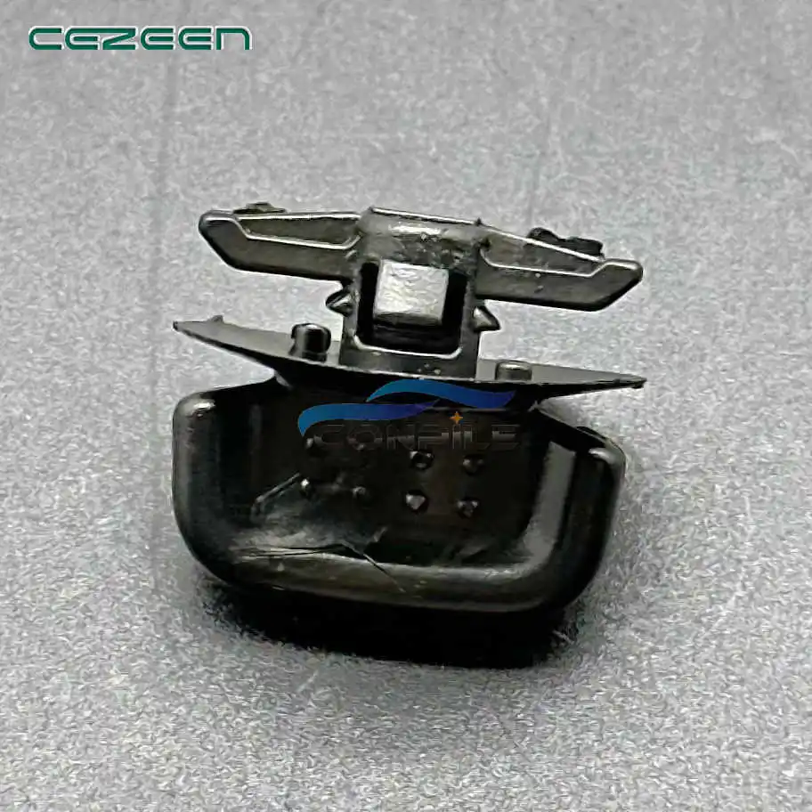 for Honda fit city crider CRV Elysion Dashboard Lower Cover Knob Lock Fixed Buckle