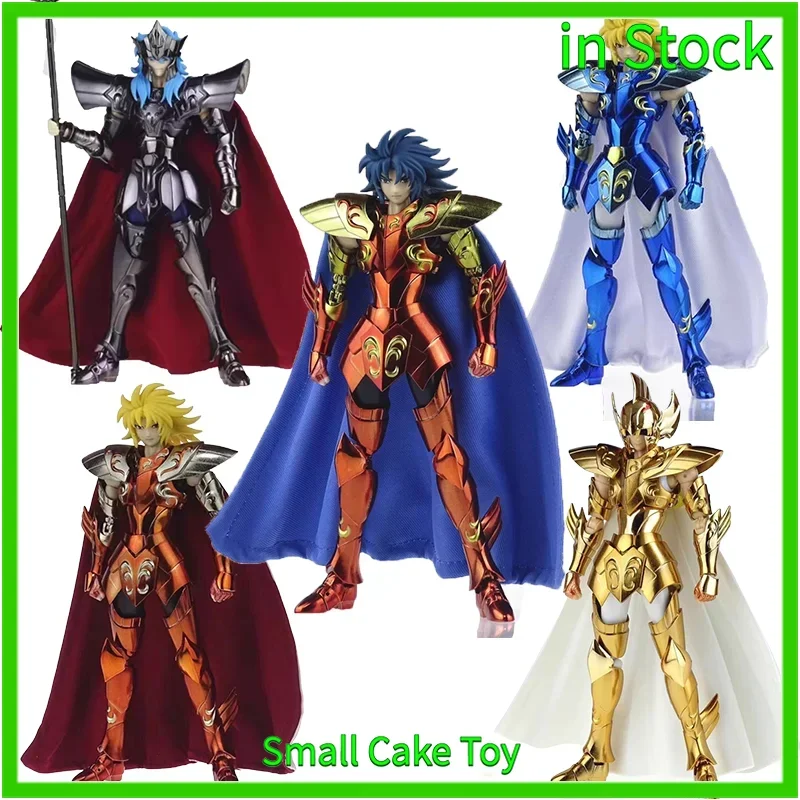 

JM.MST Saint Seiya Myth Cloth EXM Sea Dragon Kanon Poseidon Knights of the Zodiac Фигурка Модель в наличии
