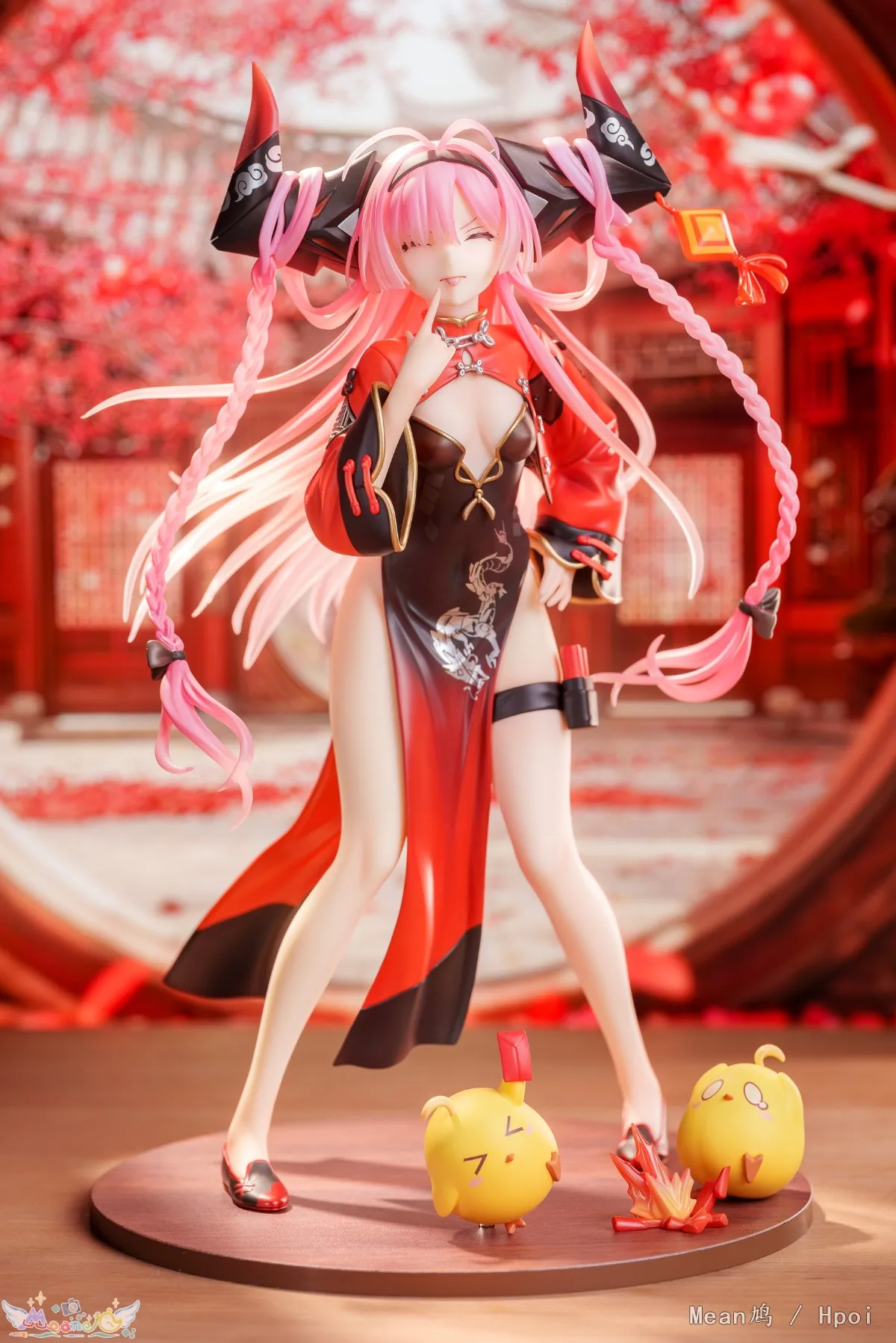 【الأصلي】APEX-TOYS Azur Lane Prince Rebecca 1/7 ألعاب مجسمة جميلة