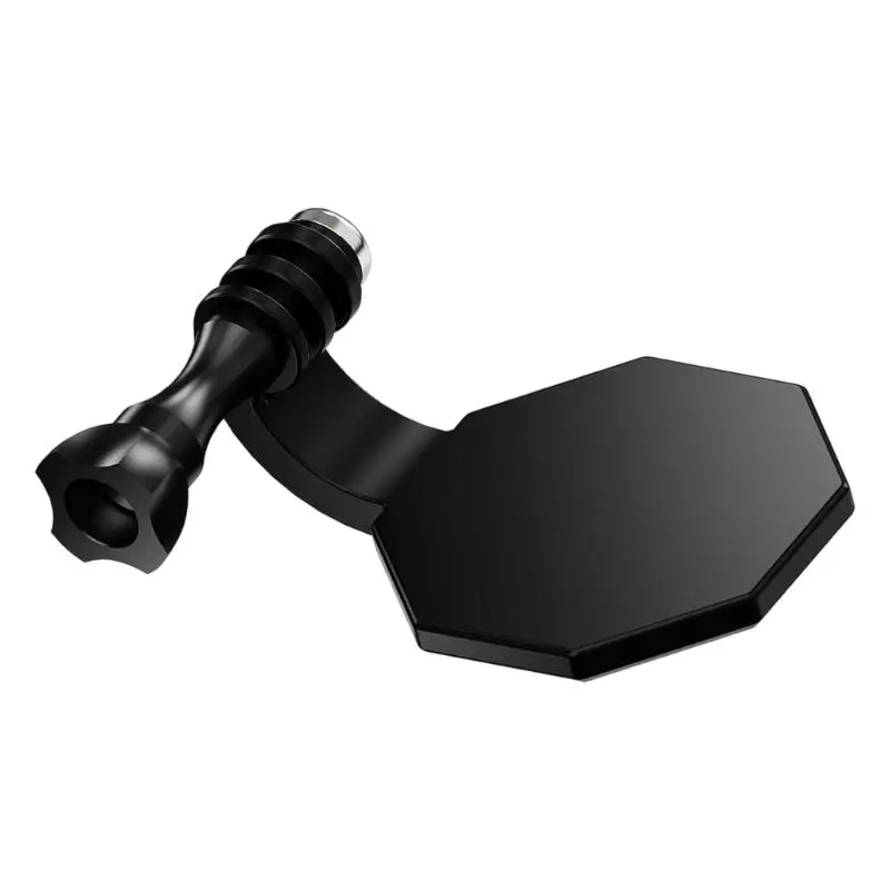 652F Ergonomic Adjustable Neck Mount for ACTION 5/4/3 Camera Secure Attachment Quick Release Durability and Safety Lock
