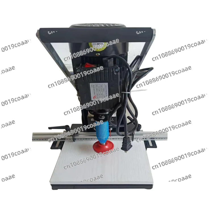 Single Head Hinge Boring Machine For Wood Cabinet Door/Woodworking Hinge Drilling Machine For Wood Furniture