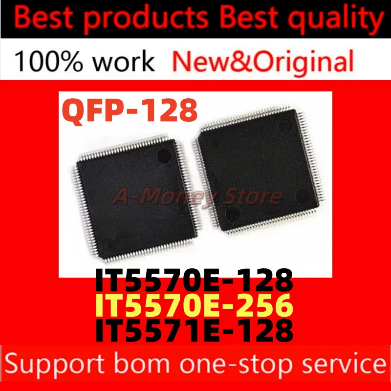 (1Pcs)It5570E-256 I…