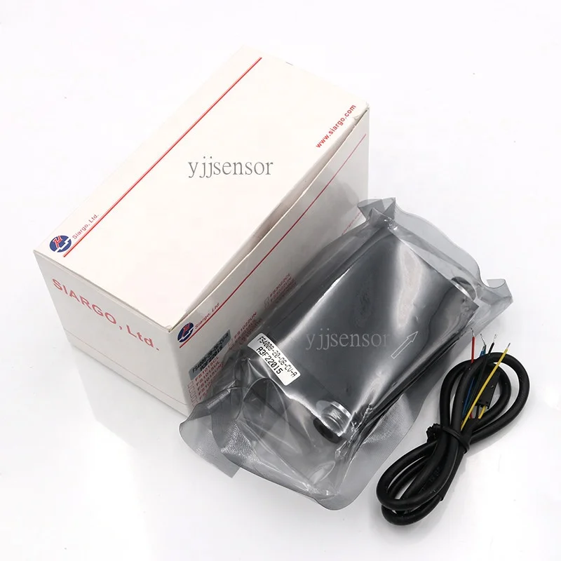 Gas flow sensor for anesthesia machine FS4008-20-06-CV-A FS4008-20-O6-CV-A