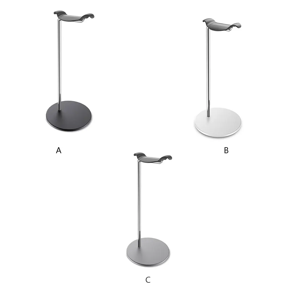 Supporto per cuffie supporto per cuffie supporto per Rack per auricolari organizzatore universale