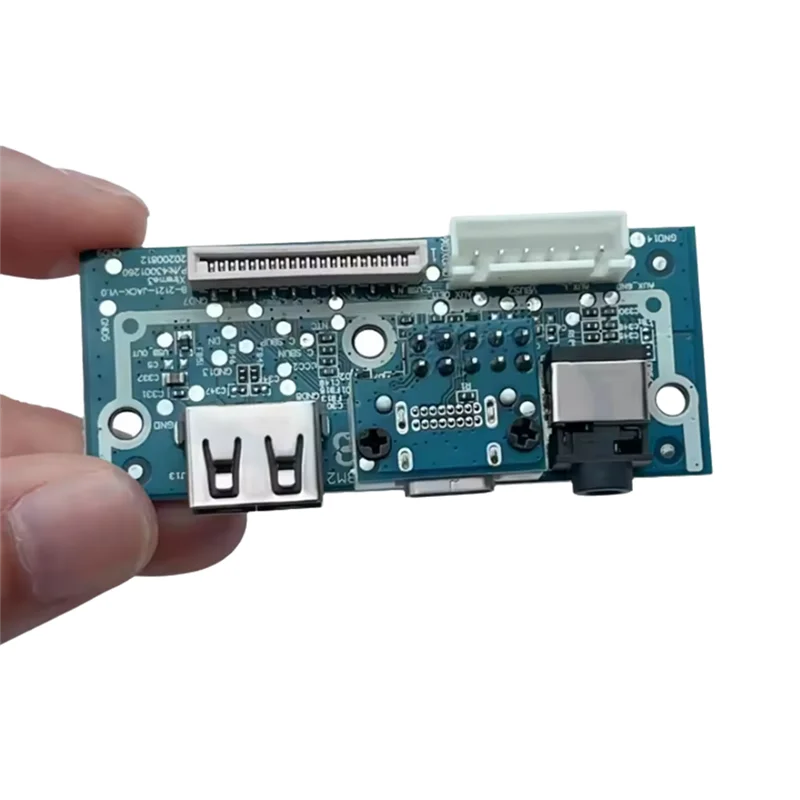 Обновление для Xtreme 3 ND USB 2,0, аудиоразъем, разъем питания, Bluetooth-динамик, USB-порт для зарядки типа C