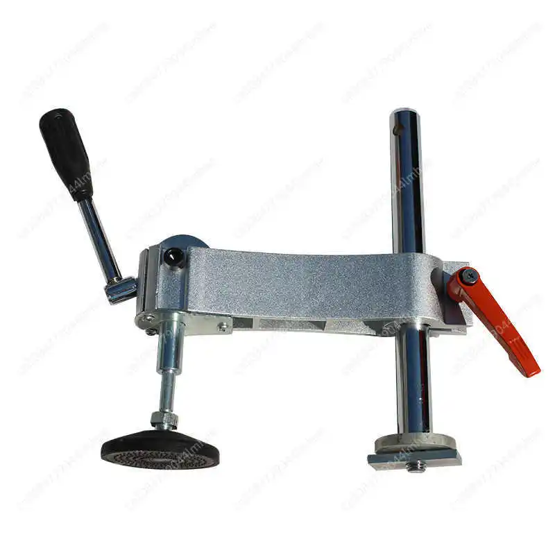 Table Saw Presser Adjustable Horizontal Toggle Clamps Eccentric Press Manual Clamp Precision Sliding Table Panel Saw