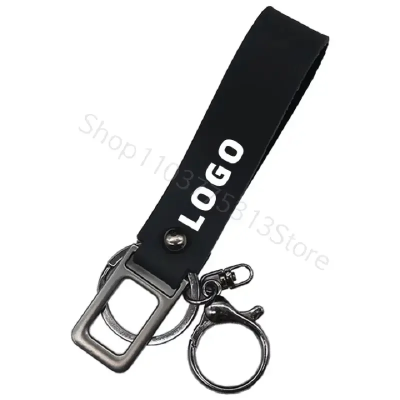 Universal Concealed Car keychain Multifunctional Decorative Product Safety Seatbelt Lock Buckle Plug creative anti loss buckle