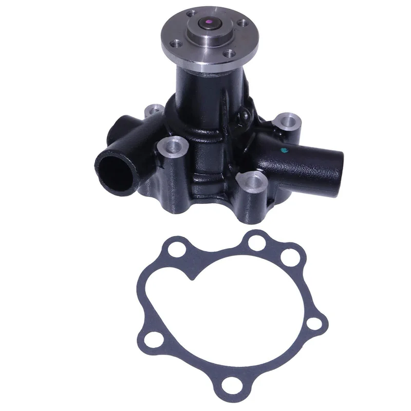 New Water Pump 121000-42100 121000-42101 for Yanmar 2GM20F 2GMF 3GM30F 3GMF 3HM 3HM35F 3HMF