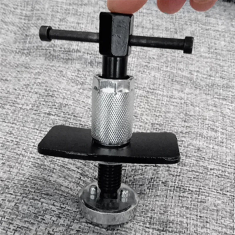 

Premium-Brake Tool Set Car Disc Brake Pad Caliper Separator Rewind Hand Tool Auto Car Repair Kit Brake Calipers Tool