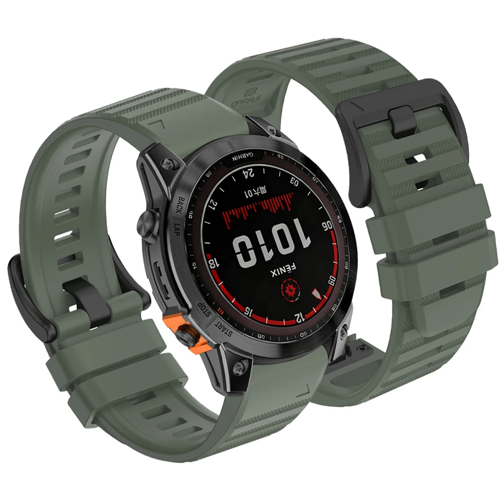 Quickfit Silicone 2…