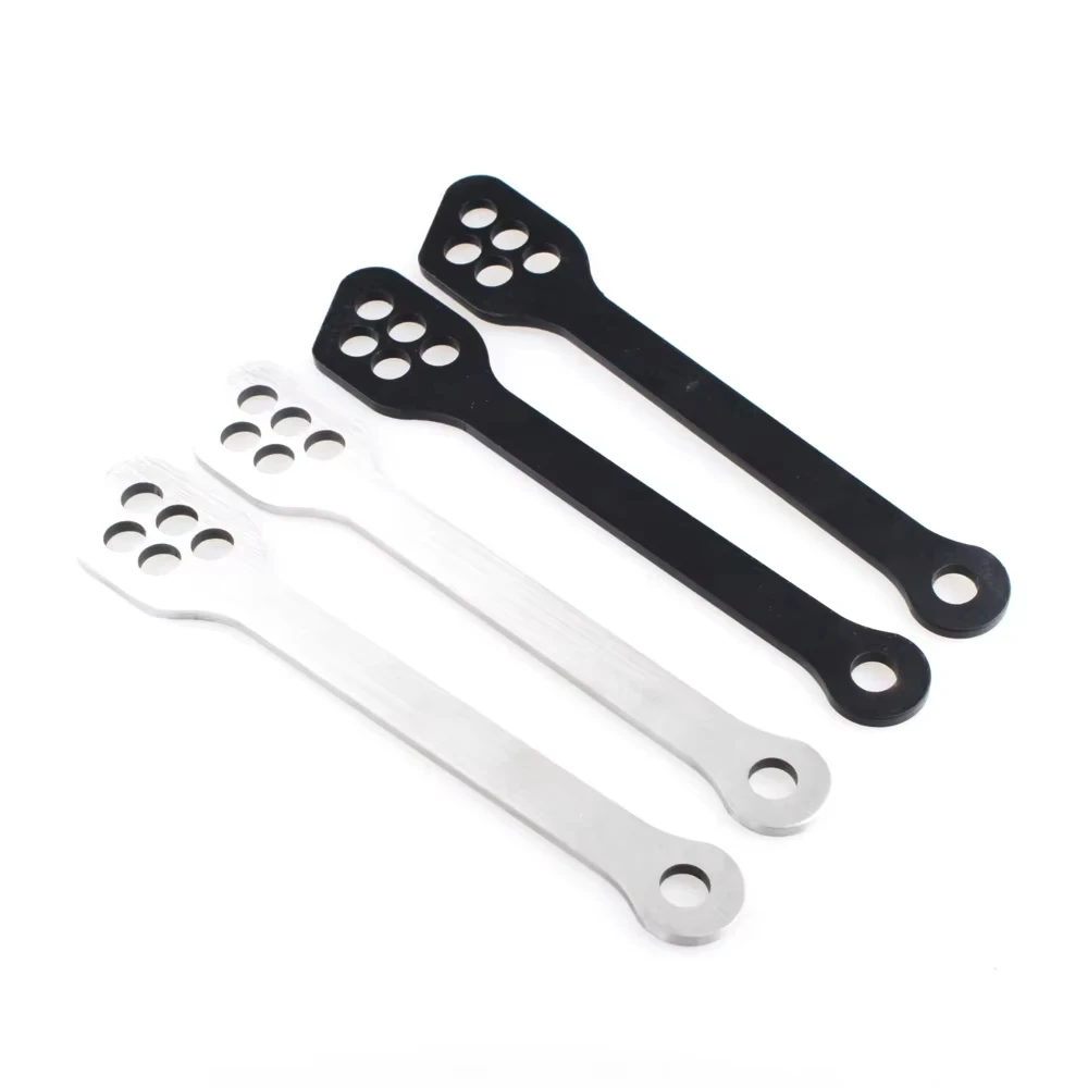 Body Lowering Kit Reduce Rear Suspension Linkage Motorcycle Accessories For Kawasaki ZX6R ZX9R ZX10R ZX12R ZX-6RR ZZR600
