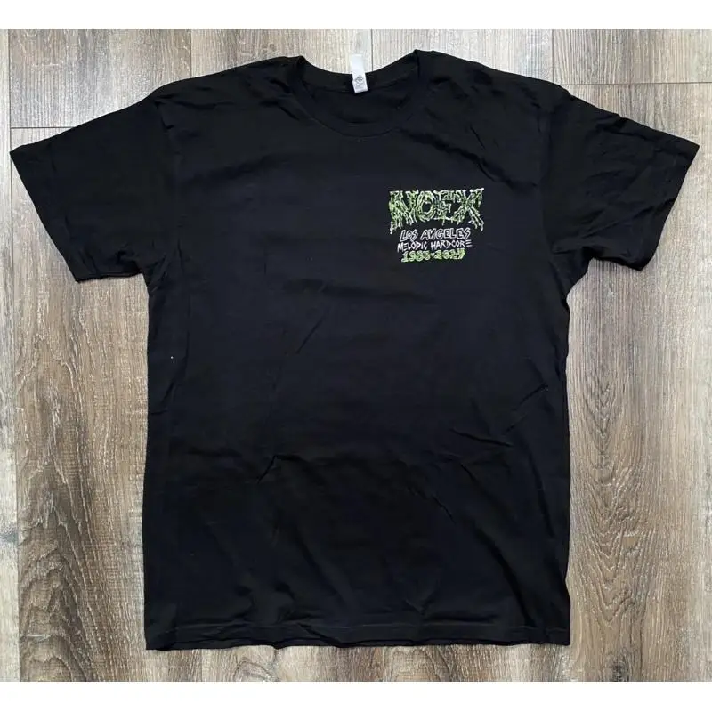 Authentic 2024 Nofx… - image