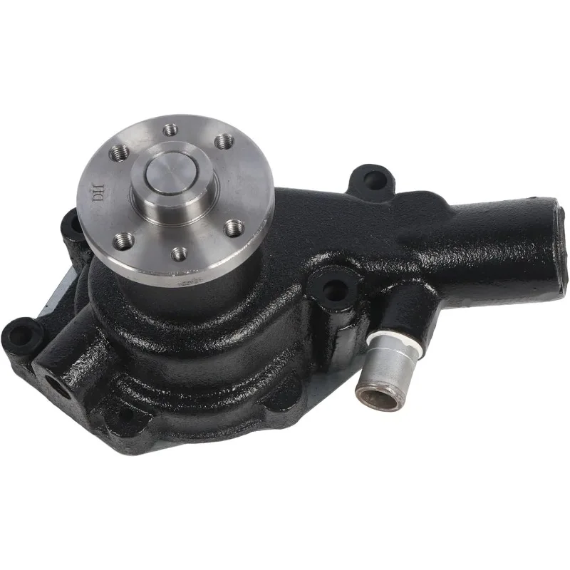 4BG1T 6BG1 6BG1T Water Pump W/Gasket 8-97253028-1 8972530281 for Isuzu Engine Hitachi EX100-5 EX120-5 EX130-5 Excavator