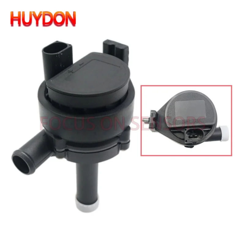 2218350164 Electric Auxiliary Coolant Water Pump For Mercedes-Benz S-Class W221 C216 S250 S280 S600 S63/S65 Amg Cl500 Cl600
