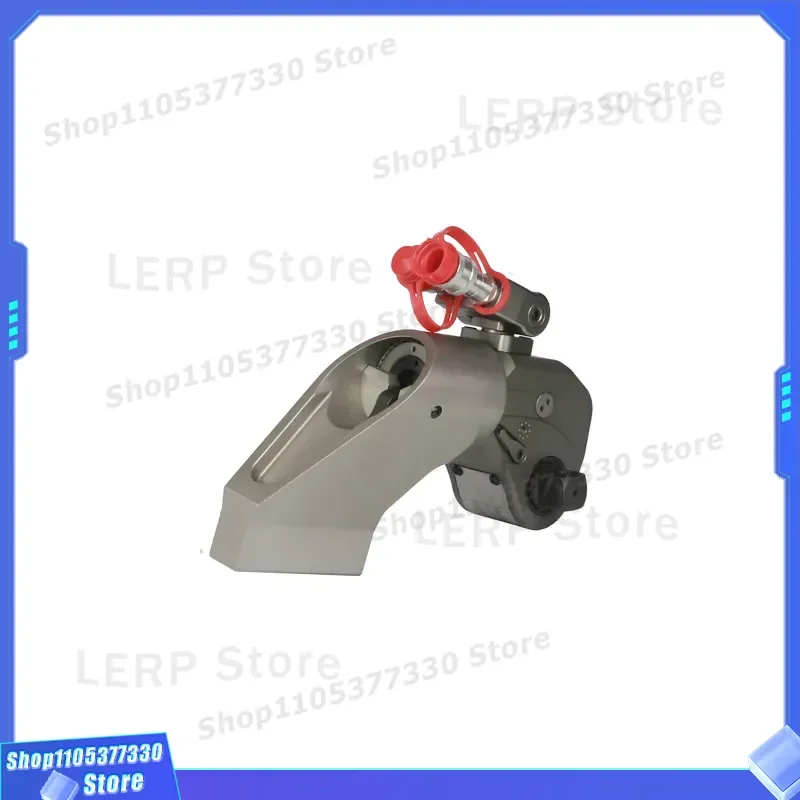 Professional BSW-1 Hydraulic Torque Wrench 3/4 Inch Square Drive M16-M36 183-1837N.m Impact Design for Steel Structure Bolt