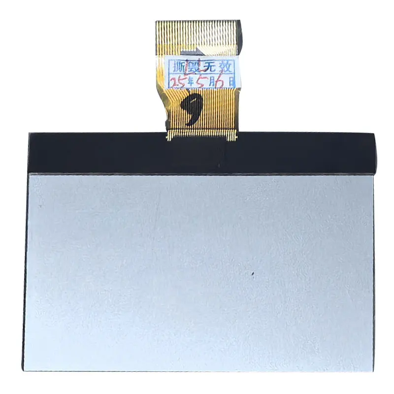 

NEW LCD SCREEN FOR NIKON NPR 332 NPL-322 DTM-352C DTM-450 DTM-530 DTM-550 DTM-322 NIVO 1M 2M N2 XS TOTAL STATIONS