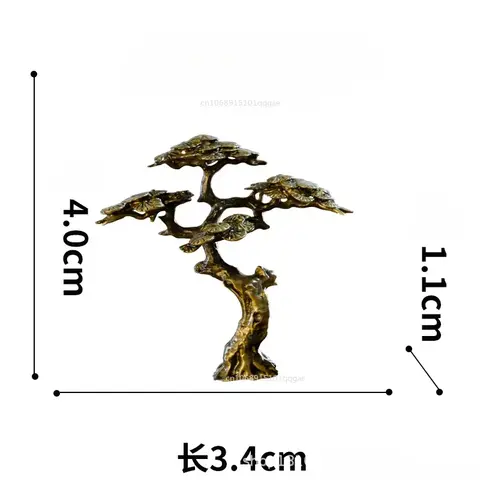 8 best sales तांबे का पेड़ - №3