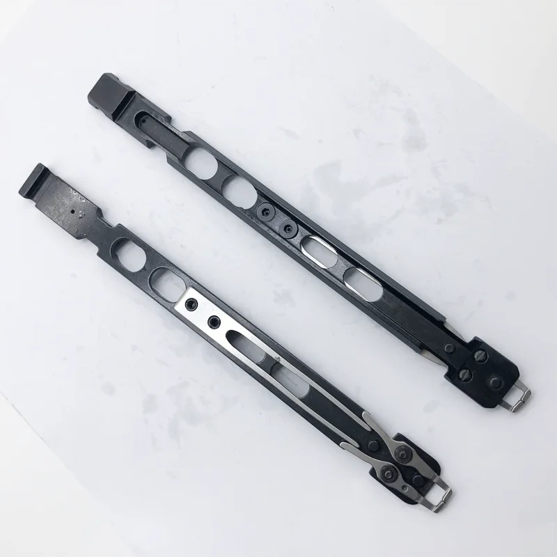 وحدة تغذية تلوح في الأفق عالية الجودة لقطع غيار ماكينات النسيج Sulzer Loom #3