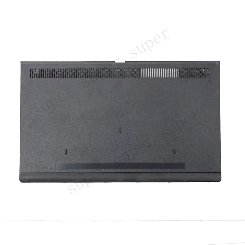 

S+ For Dell Inspiron15 5545 5547 5548 5557 P39F Black Bottom Case E Cover