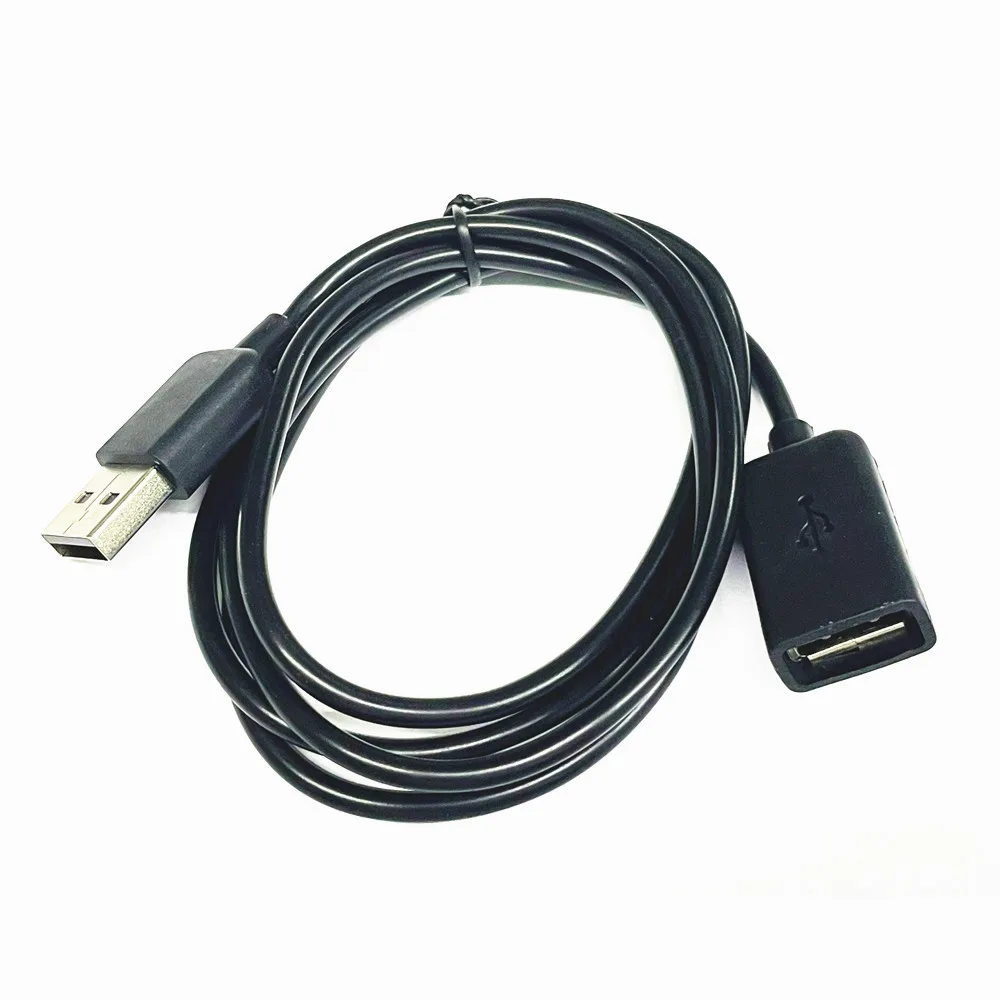 Charging USB Cable For Nike+ Sportwatch GPS Nike Plus Nikeplus Data Sync Charger image 3