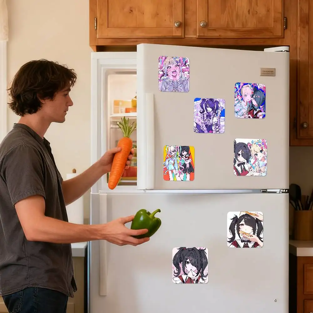 Cute H-Kangel Ame-C…