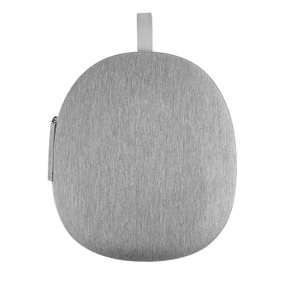 

Protective Case Bag For WH-1000XM6 Portable Travel Carrying Hard Shell Headset Headphone Pouch Box Earphone Accessory