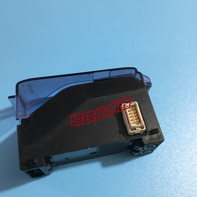 Japan KEYENCE FS-R0 Single-wire System Fiber Optic Sensor Amplifier FS-R3 Terminal Block Module