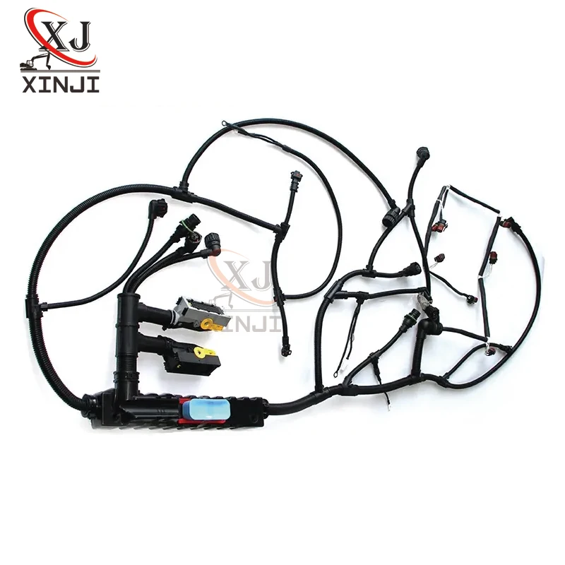 22018636 Engine Wiring Cable Harness for VOLVO 21372461 21060180 21060810