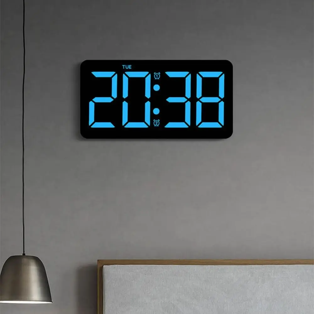 New Wall-Mounted El…