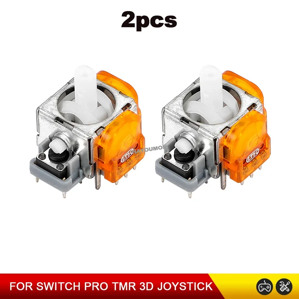 Variant: For Switch PRO 2PCS