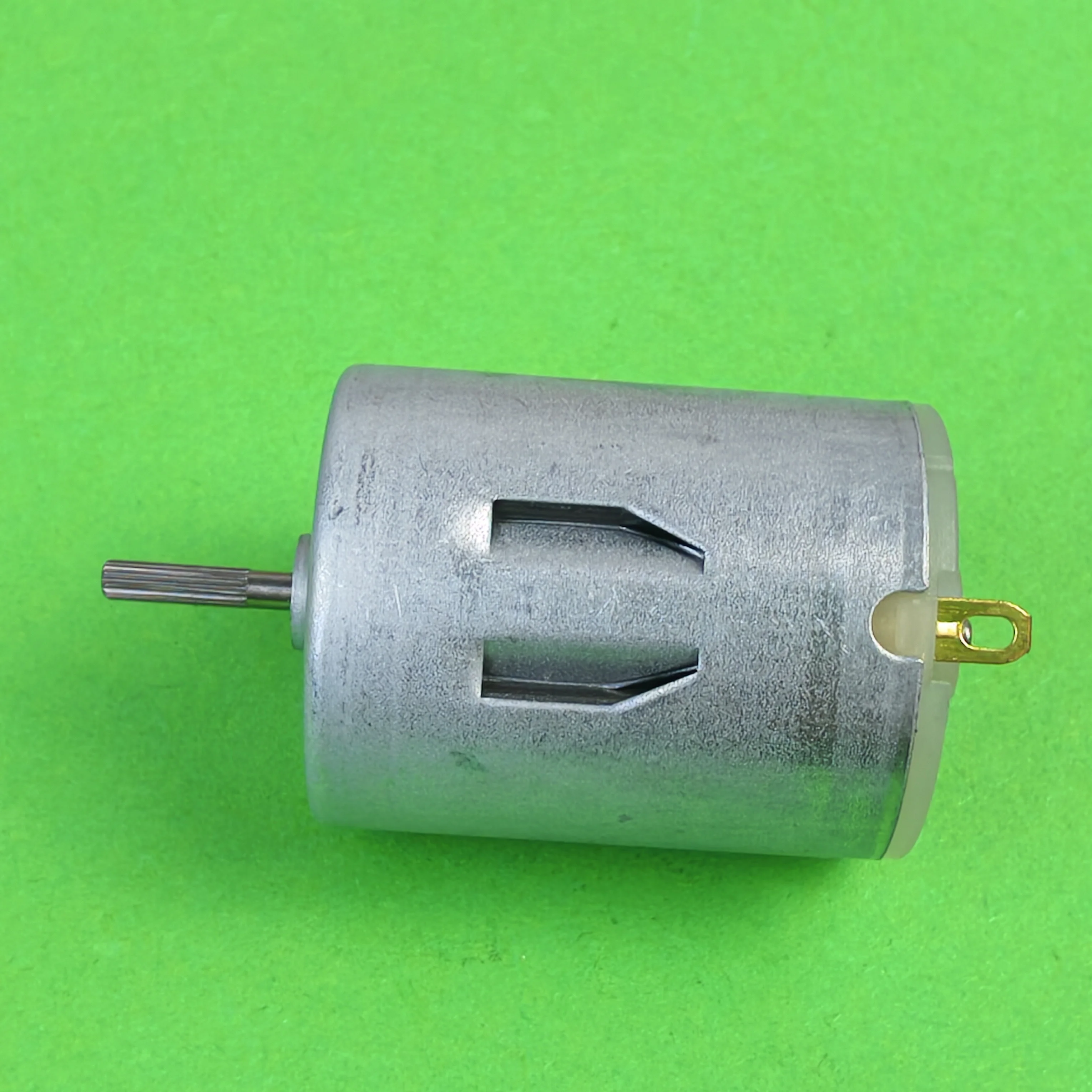 24mm RK-280PB-2683 RC-280SA DC 6V 12V Carbon Brush Motor High Speed Large Torque for RC Toy Car Boat Model