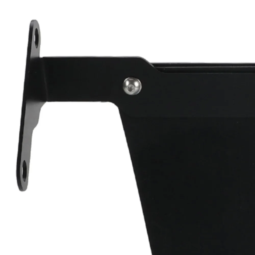 

Rear Fender Splash Shield Shock Shield Motorcycle CB 750 Hornet CB750 Accessories For Honda CB750 HORNET 750 2023 2024 2025 2026