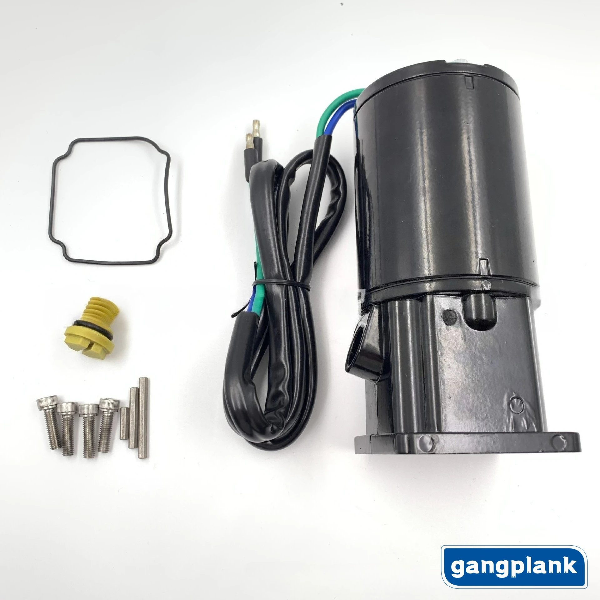 

Outboard Motor Lifting Motor 809885A1 for Mercury 2-stroke T30-90 HP and 4-stroke F40-50 HP Outboard Motor Accessories