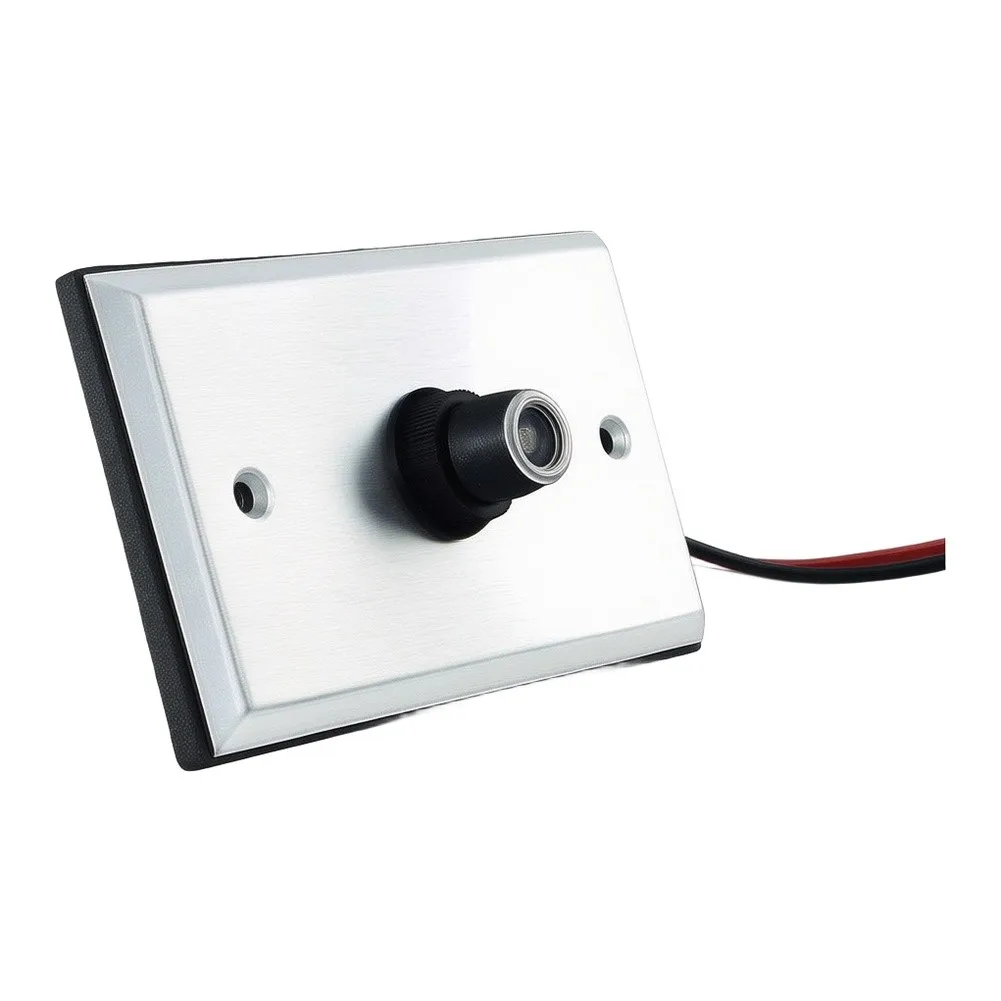 2pcs SR-05 Wall Mounted Photoelectric Sensor Switch Light Controller For O-utdoor Street Courtyard Landscape For Lighting AC100-