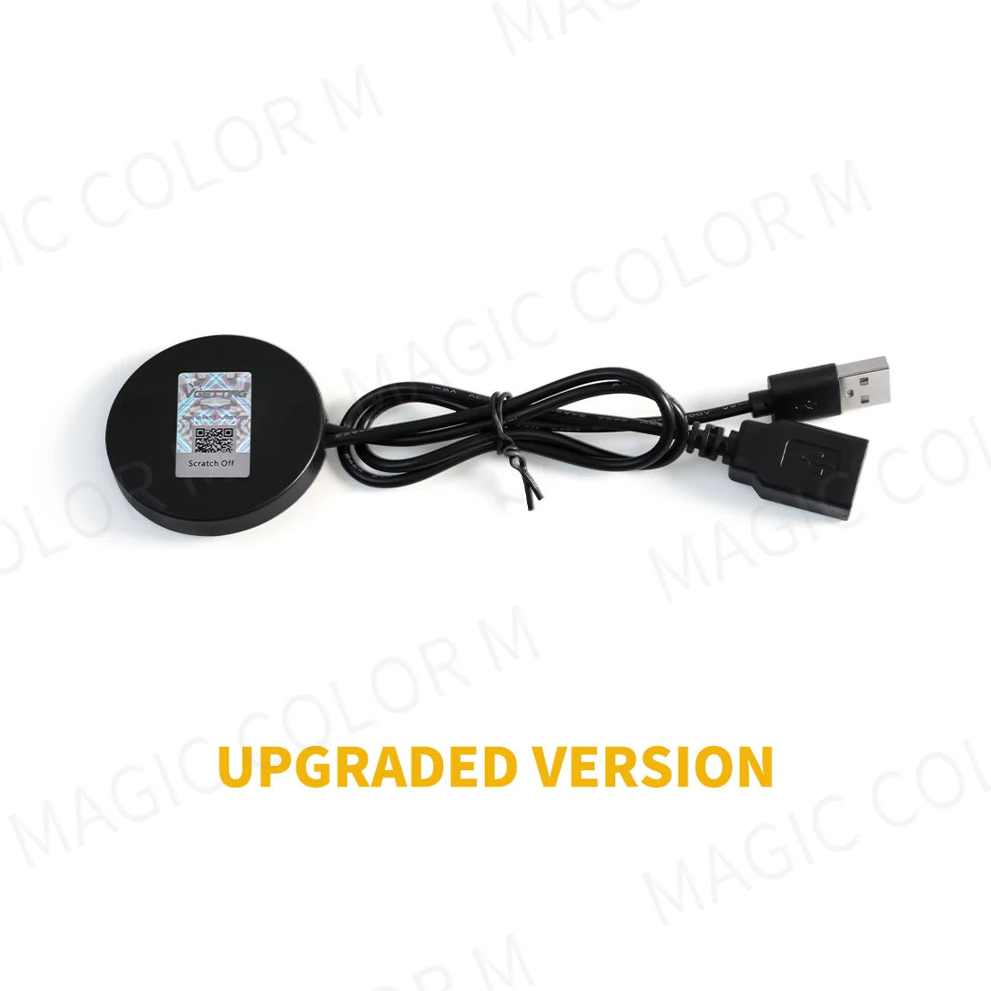 Upgraded 30s Module