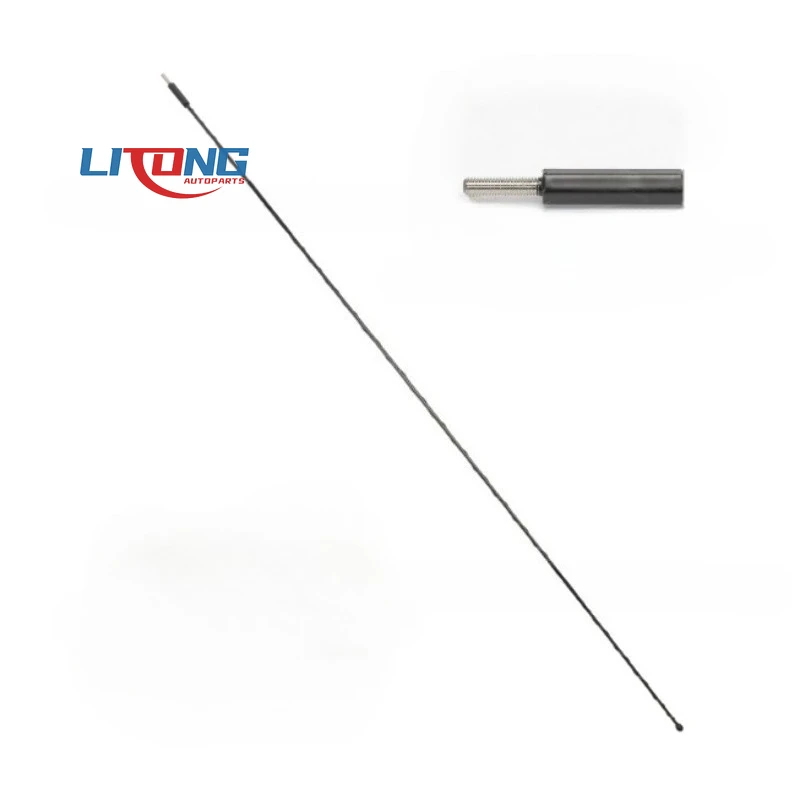 

86309-0C020 Pull Top Antenna Pole Sub FOR Toyota 2001-2020 Tundra 1794 Edition Crew /Limited Crew /Platinum Crew /SR5 Cab Pickup